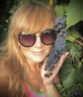 Dating Woman : Antonina, 56 years to Ukraine  Kiev